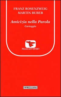 Amicizia nella Parola. Carteggio