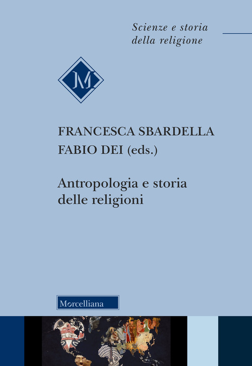 Antropologia e storia delle religioni