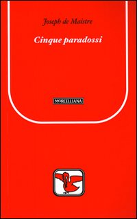 Cinque paradossi