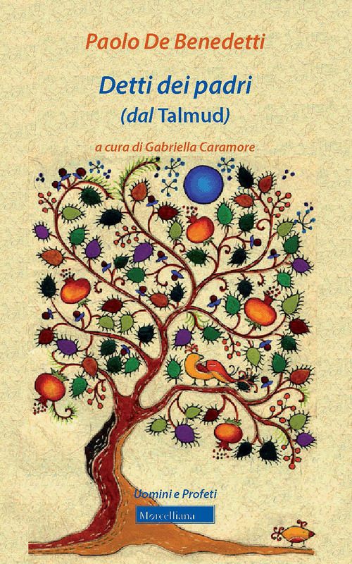 Detti dei padri (dal Talmud)