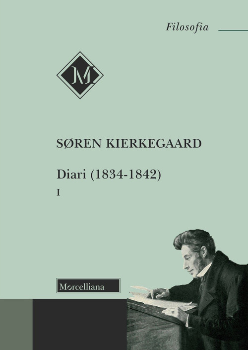 Diari (1834-1842)