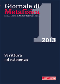 Giornale di metafisica