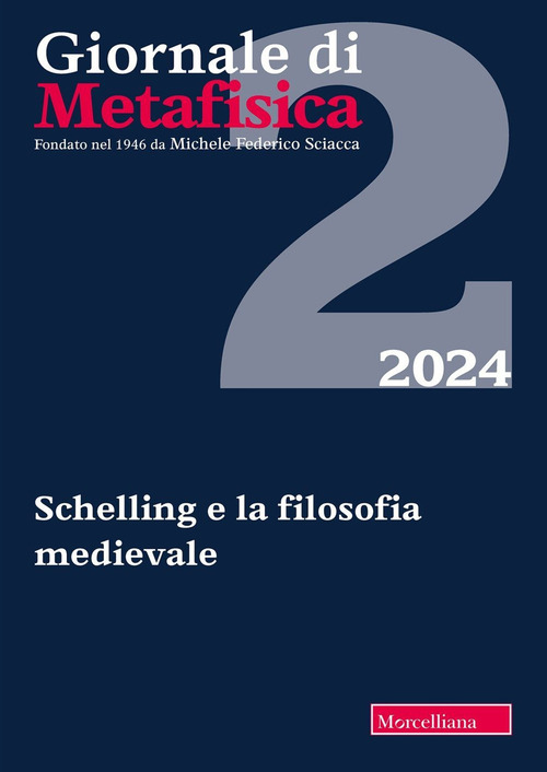Giornale di metafisica