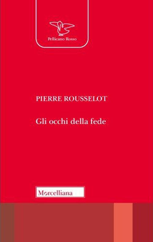 Gli occhi della fede