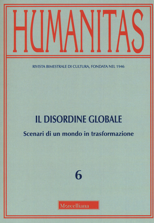 Humanitas