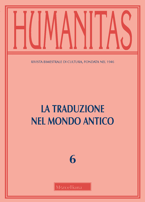 Humanitas