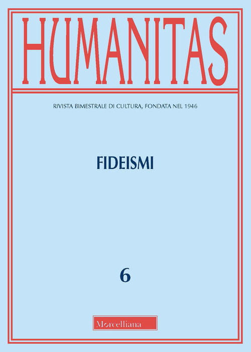 Humanitas