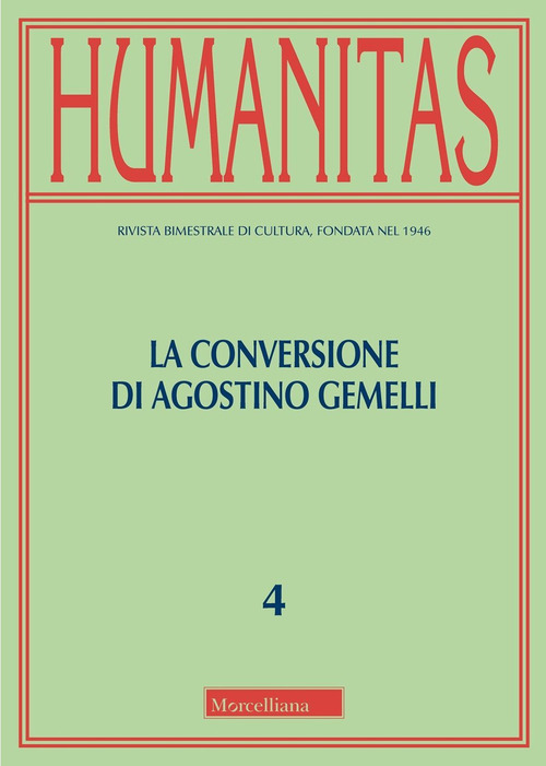 Humanitas