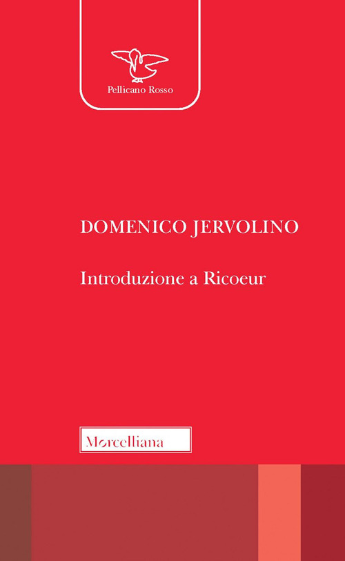 Introduzione a Ricoeur