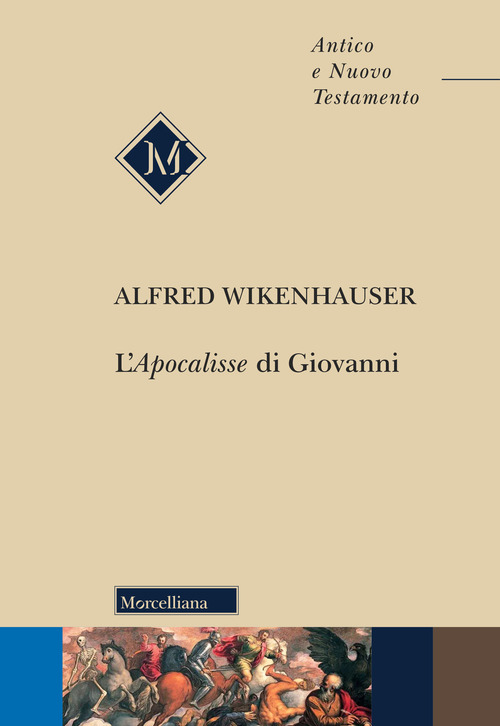 L'Apocalisse di Giovanni