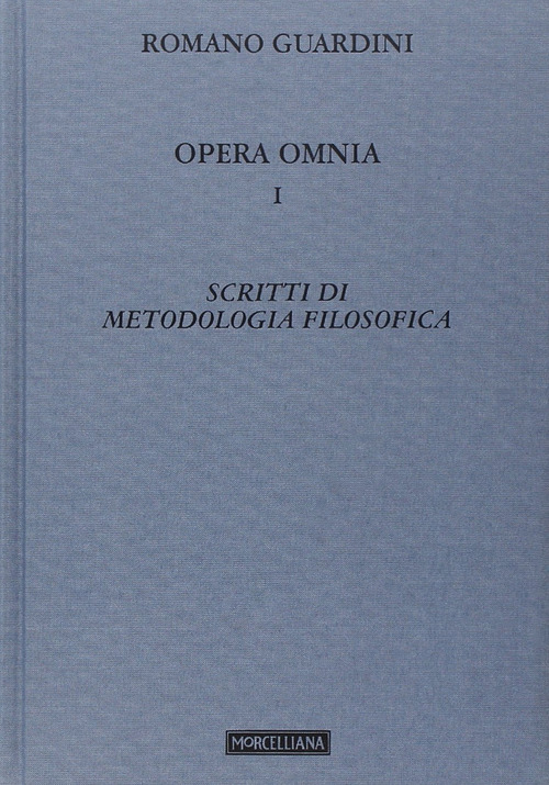 Opera omnia