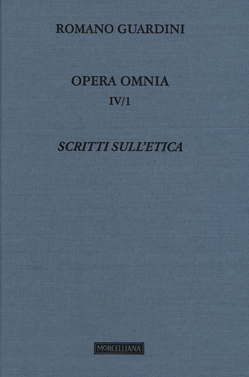 Opera omnia