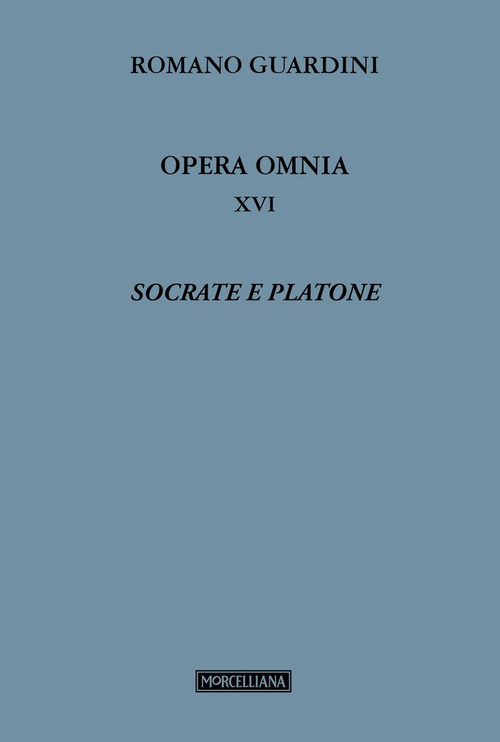 Opera omnia