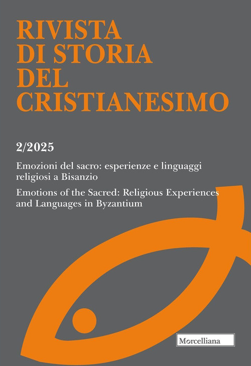 Rivista di storia del cristianesimo