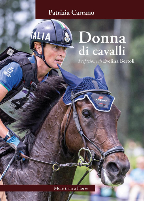 Donna di cavalli