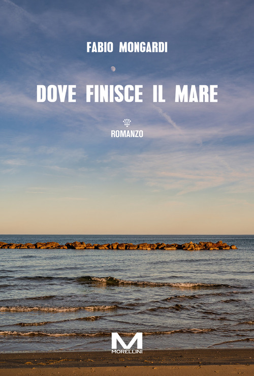 Dove finisce il mare