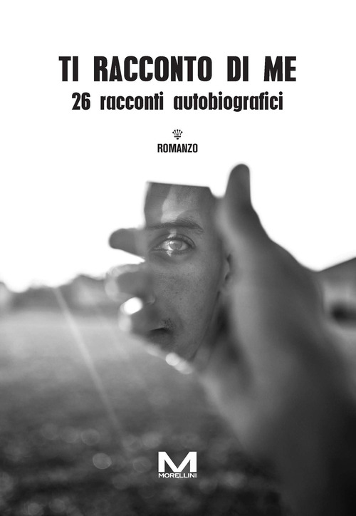 Ti racconto di me