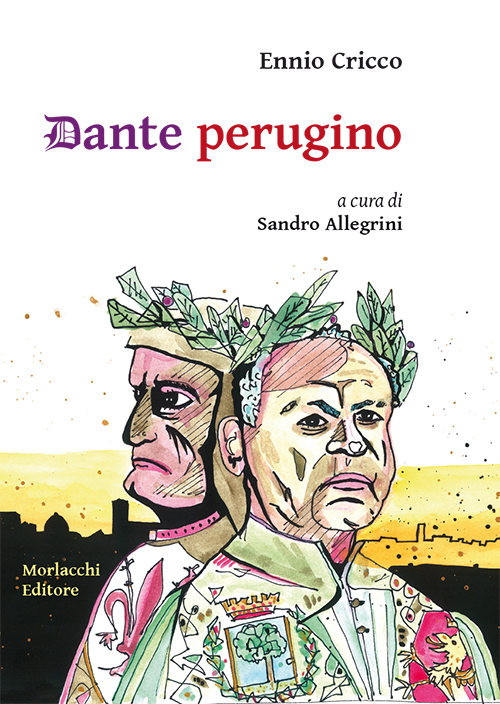 Dante perugino