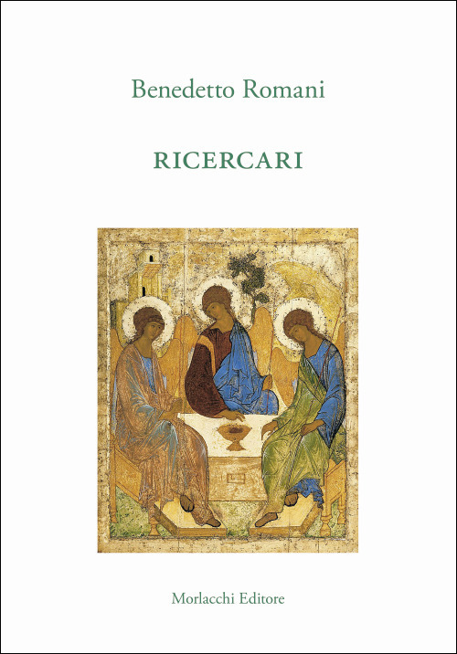 Ricercari