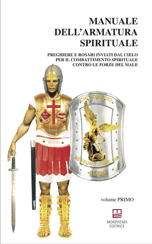 Manuale dell'armatura spirituale