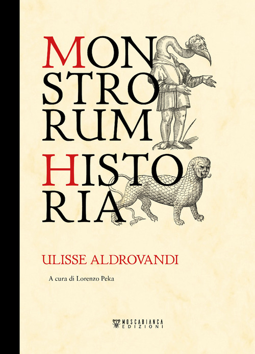 Monstrorum historia