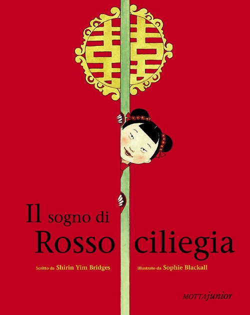 Il sogno di Rossociliegia