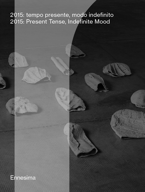 2015. Tempo presente, modo indefinito-2015. Presente tense, indefinite mood