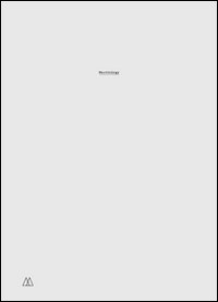 Emanuele Bechery. Hauntology