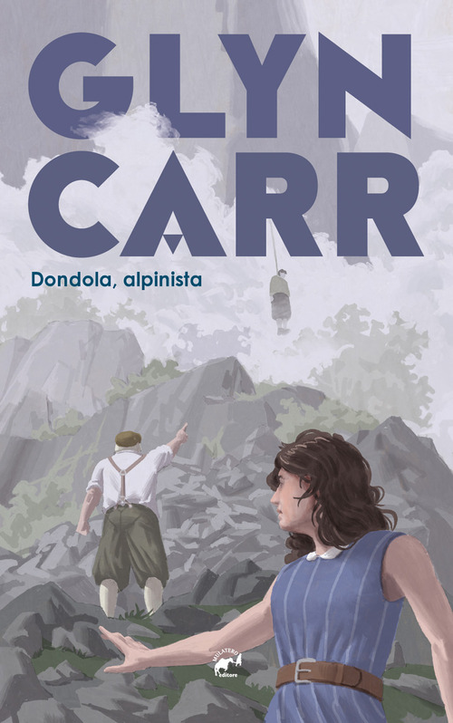 Dondola, alpinista!