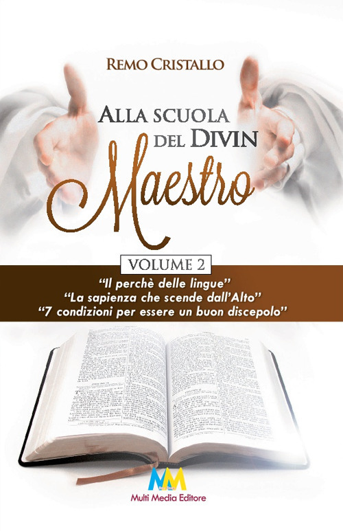 Alla scuola del Divin Maestro