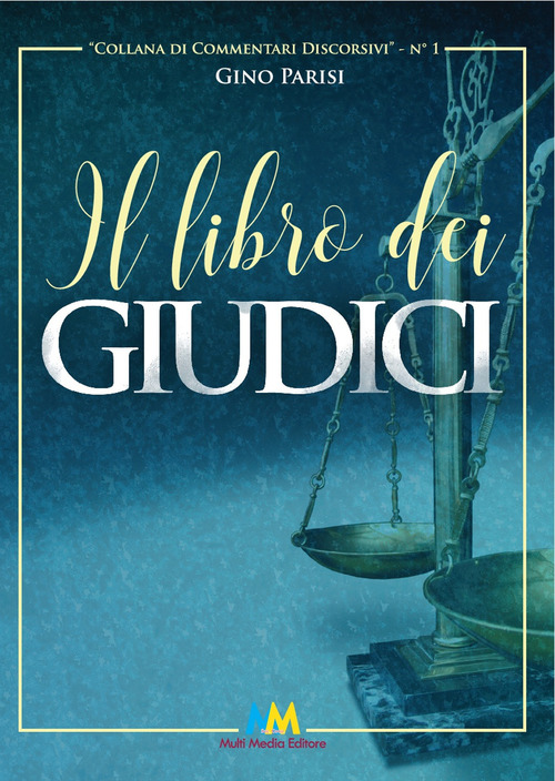 Il libro dei giudici