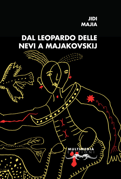 Dal leopardo delle nevi a Majakovskij