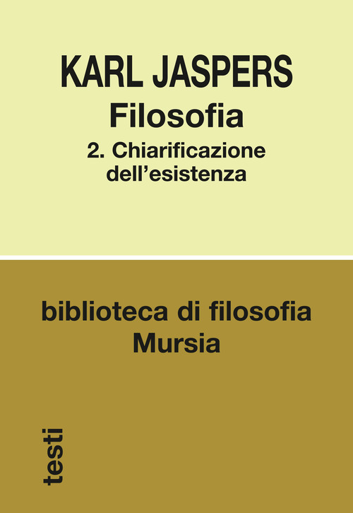 Filosofia