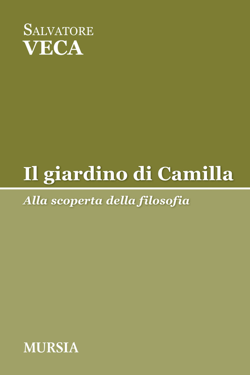 Il giardino di Camilla