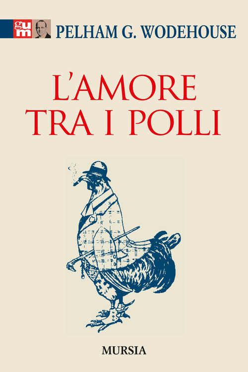 L'amore tra i polli