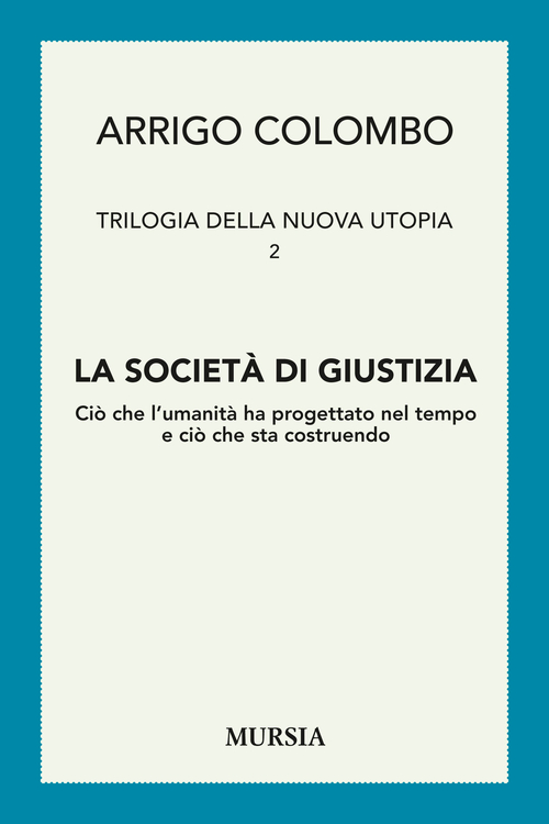 Trilogia della nuova utopia
