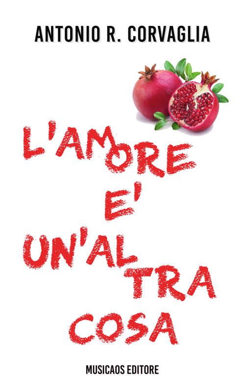 L'amore è un'altra cosa