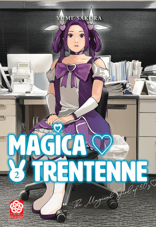 Magica trentenne