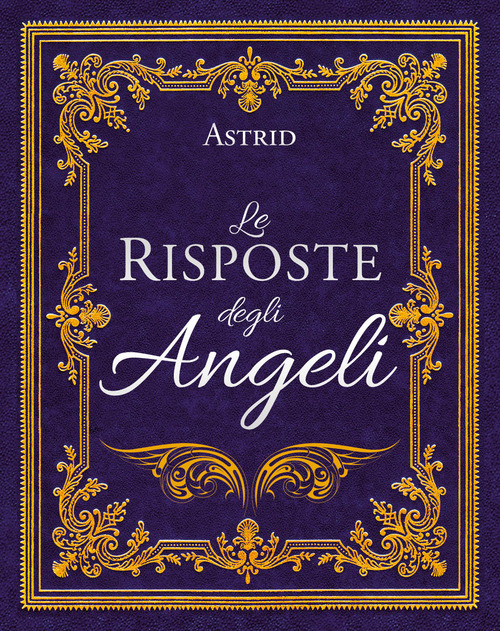 Le risposte degli angeli