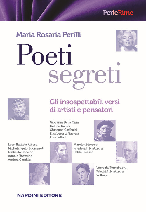 Poeti segreti