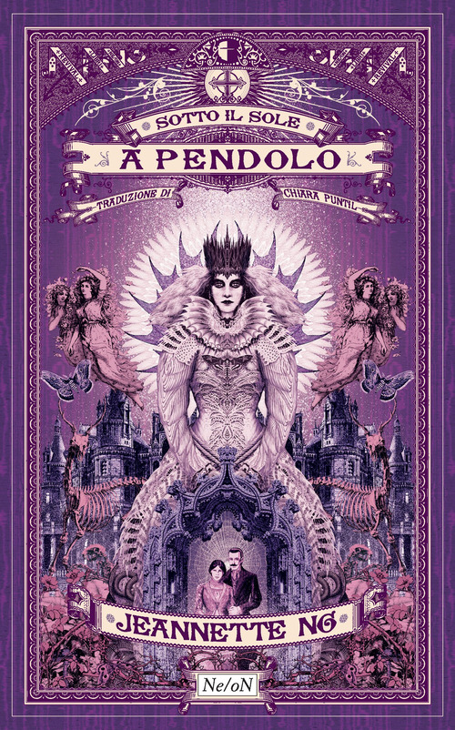 Sotto il sole a pendolo