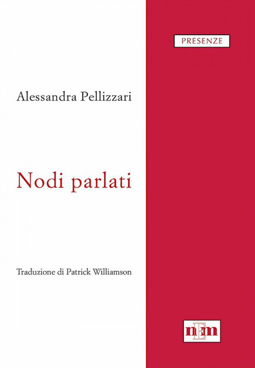 Nodi parlati-Clove hitches, a Venice poem