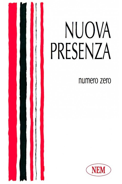 Nuova presenza
