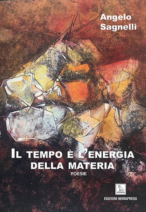 Il tempo è l'energia della materia