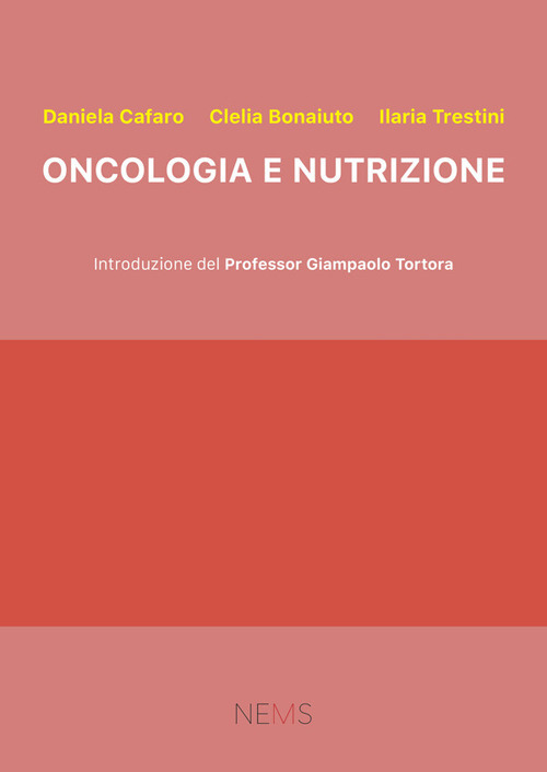 Oncologia e nutrizione