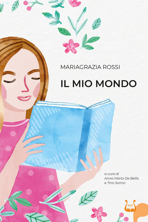 Il mio mondo