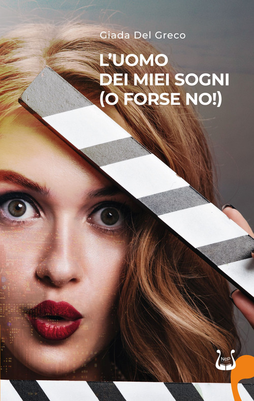 L'uomo dei miei sogni (o forse no!)