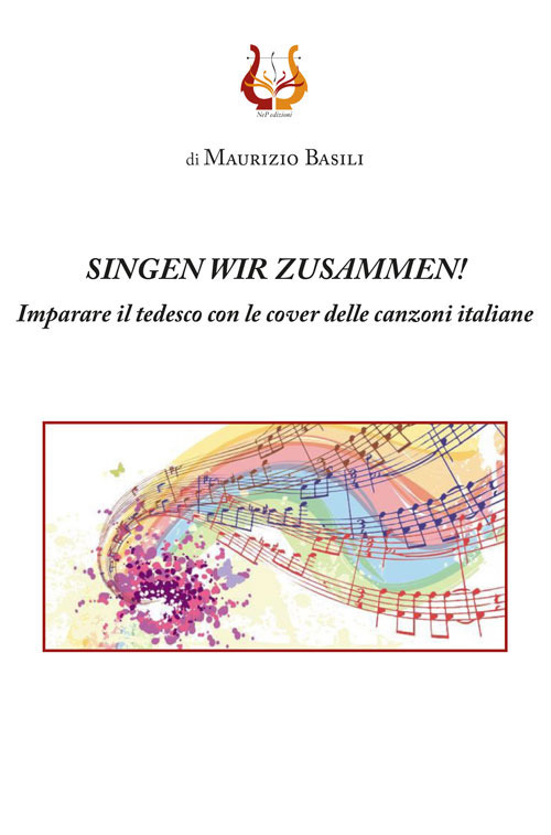Singen wir zusammen! Imparare il tedesco con le cover delle canzoni italiane