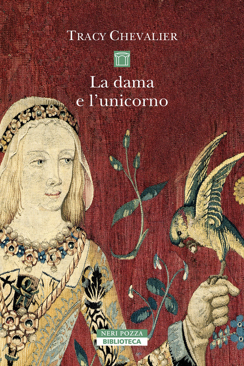 La dama e l'unicorno