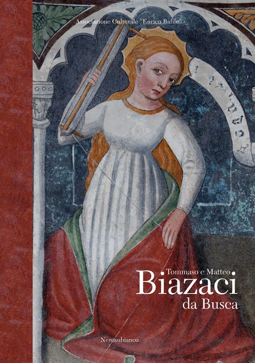 Tommaso e Matteo Biazaci da Busca